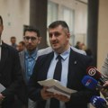 Pavlović (NPS): Partijski portal Ko si bre ti opasan presedan koji direktno urušava institucije