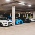 Nije svejedno: Saznajte koje boje automobila odbijaju sunce, a koje upijaju najviše toplote