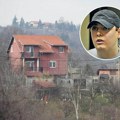 Prvi put prikazan snimak uviđaja u kući strave u Ritopeku: Otkriven prolaz u "klanicu" i zid koji se pomera