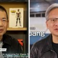 Nvidia i Sega ponovo zajedno: Partnerstvo koje je pre 30 godina spasilo kompaniju