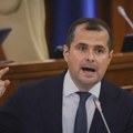 Moldavski parlament izabrao biznismena Vasilea Tofana za novog premijera