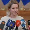 Kalas: Rusija predstavlja egzistencijalnu pretnju Evropi