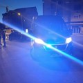 BMW udario maloletnika (15) koji je pretrčavao na crveno: Užas u Novom Sadu (foto)