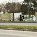 Udruženja: Izgradnja Akvarijuma bez procene uticaja na životnu sredinu suprotna je javnom interesu