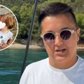 Sin Marije Šerifović završio u bolnici u Risnu: Drama u Crnoj Gori, oglasila se i otkrila šta se desilo
