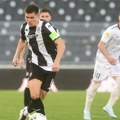 Partizan prodao Dragojevića: Poznati detalji transfera u Rendžers