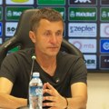 Ilić posle ubedljive pobede imao zamerke: "Nije me niko toliko oduševio da bi bio siguran u startnoj postavi"