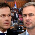 "Za vas su komšije, za nas je Kosovo sastavni deo Srbije" Brnabić reagovala na izjavu Veselinovića, Nestorovićeva plata tema u…