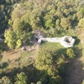 Potpisan ugovor za nastavak arheoloških radova na tvrđavi Kupinik vredan 3,8 miliona dinara