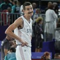 Stojačić kralj basketa, Srbi okupirali vrh: Ovo nije slučajnost