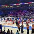 Србија дочекује Русију – следе пријатељски дуели