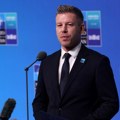 Peter Mađar upozorio da se Mađarska suočava sa kritičnim periodom