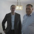 Vučić: Crna Gora šalje predstavnika na obeležavanje "Oluje", a nikog na komemoraciju srpskim žrtvama