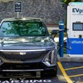 General Motors i SAIC produžili zajedničko ulaganje na još 20 godina unatoč geopolitičkim napetostima