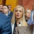 Još jedan sud odbacio optužbe protiv Jelene Milošević zbog javno iznetih stavova: „Samo nek nastave da tuže“