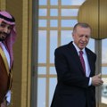 Novi savez regionalnih sila: Turska, Pakistan i Saudijska Arabija jačaju vojnu saradnju