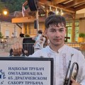 U Guči proglašeni najbolji mladi trubač i najbolji omladinski orkestar