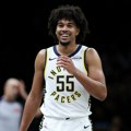 Partizan dogovorio NBA pojačanje, stiže Itan Tompson