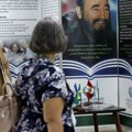 Kuba se seća Fidela Kastra: Obeležava se 100 godina od rođenja velikog lidera Latinske Amerike