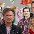 Objavljen cenovnik hrvatskih izvođača za leto 2026: Jedan pevač uzima 700.000 € za sezonu, a drugi za pesmu traži 2.000 € - a…