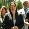 Pavkov sastankom započela obilazak Deliblatske peščare