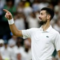 Novak Đoković: Kraj karijere sa zastavom Srbije preko ramena