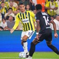 Čeka nas drama u Francuskoj: Fenerbahče i Lion odigrali nerešeno - pogledajte detalje sa ovog meča (video)