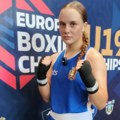Srpsko boksersko čudo! Jovana Devetaković u finalu Evropskog prvenstva, sledi borba sa Ruskinjom