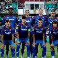 Uživo: Partizan ima igrača više – Zvezdin veliki korak ka Ligi Evrope