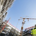 Stanovi i Expo podigli građevinarstvo, Beograd beleži rast od 51 odsto
