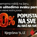 Dok Leskovac miriše na roštilj, Keramika Jovanović sprema veliku uštedu