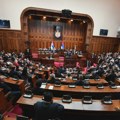 Brnabić: Sutra u Skupštini i o rebalansu budžeta