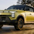 Mitsubishi se vraća u SAD sa novim pikapom: Znamo koji model mu je inspiracija