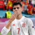 Ko bi rekao: Alvaro Morata od naredne sezone u drugoj ligi!