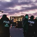 Pucnjava u Kelnu: Ispaljeno više hitaca na kafić, policija traga za osumnjičenim