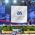 U Beogradu počeo sastanak posvećen 65. godišnjici prve konferencije Pokreta nesvrstanih /foto/