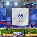 U Beogradu počeo sastanak posvećen 65. godišnjici prve konferencije Pokreta nesvrstanih /foto/
