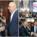 Lider naprednjaka Miloš Vučević čestitao Subotičanima Dan grada: Nastavite da negujete i razvijate duh zajedništva, da budete…