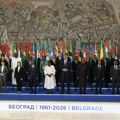 Sastanak Pokreta nesvrstanih - najavljene nove saradnje, moguće uspostavlanje direktnog leta Beograd - Nju Delhi