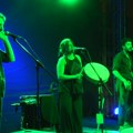 10 minuta: Deveti Estam World Music u Kragujevcu