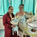Na Dan grada četiri prinove