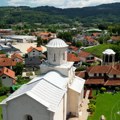Zbog niskog nivoa Rzava restrikcije i cisterne u Arilju