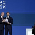 Fifa optužuje Uefu za "kampanju blaćenja" zbog propalog plana o prodaji Mundijala