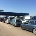 Granični prelaz "Nakovo-Lunga" od 18. do 20. septembra radiće 24 časa