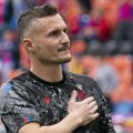 Skandal! Džaka podržao OVK zločince
