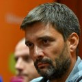 Marko Savić: "Video sam šta nije bilo dobro protiv Partizana, nismo ni na 50 odsto"