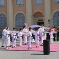 Održan šesti Budo festival borilačkih veština u Zaječaru
