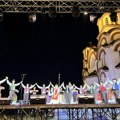 U Veterniku održan koncert pod nazivom "U čast Srba svetitelja"
