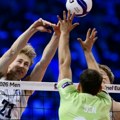 Izbacili Srbiju, pa doživeli "nokaut": Osvojena istorijska medalja na Evropskom prvenstvu!