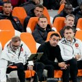 Ćavi: Moramo da pobedimo Srbiju na istorijskom stadionu